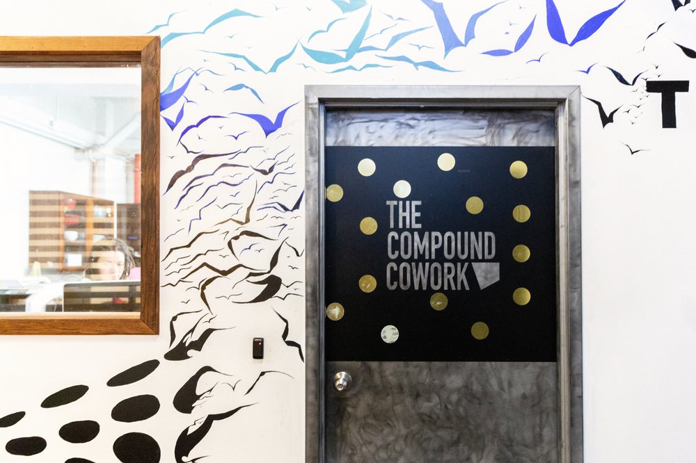 Photo of The Compound Cowork