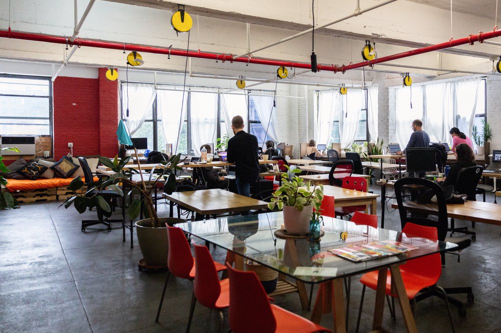Photo of The Compound Cowork