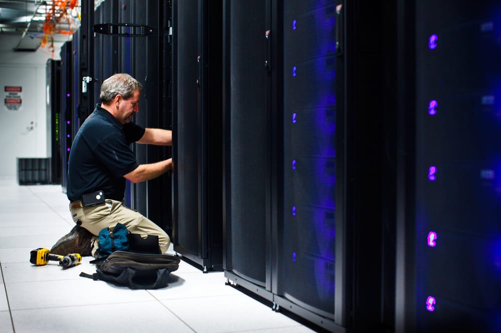 Photo of Memphis Network Cabling and Fiber Optic
