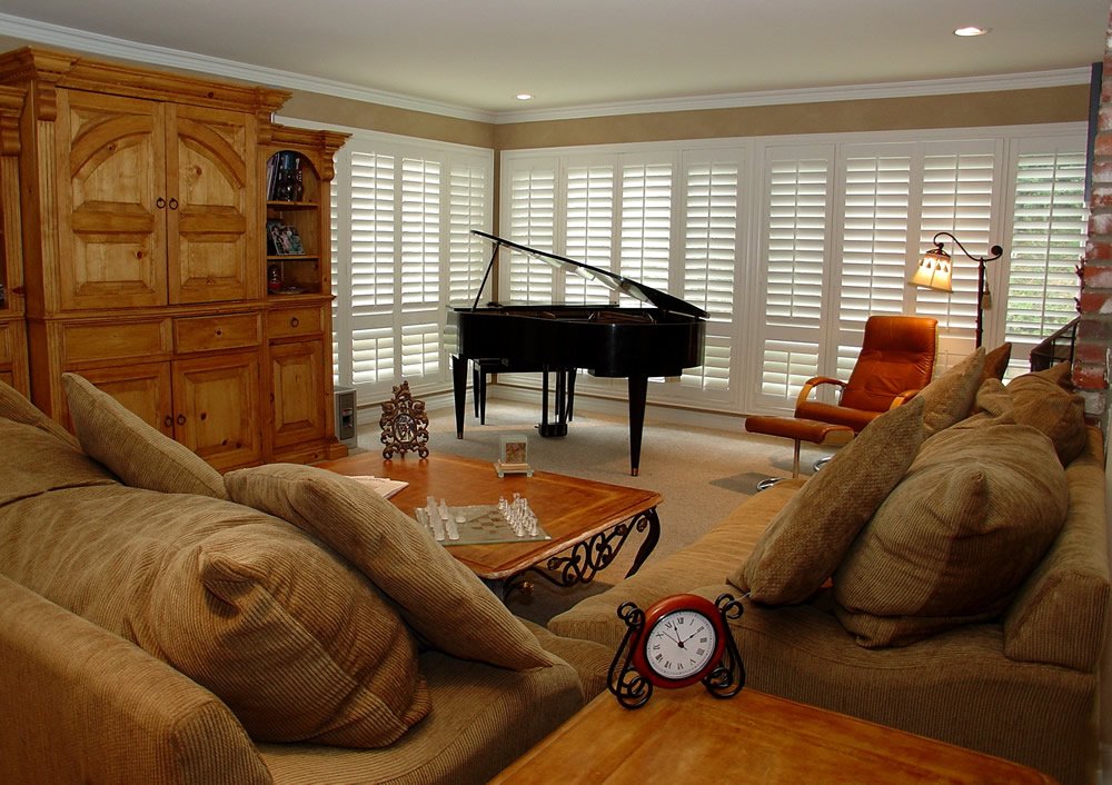 Photo of The Shading Company
