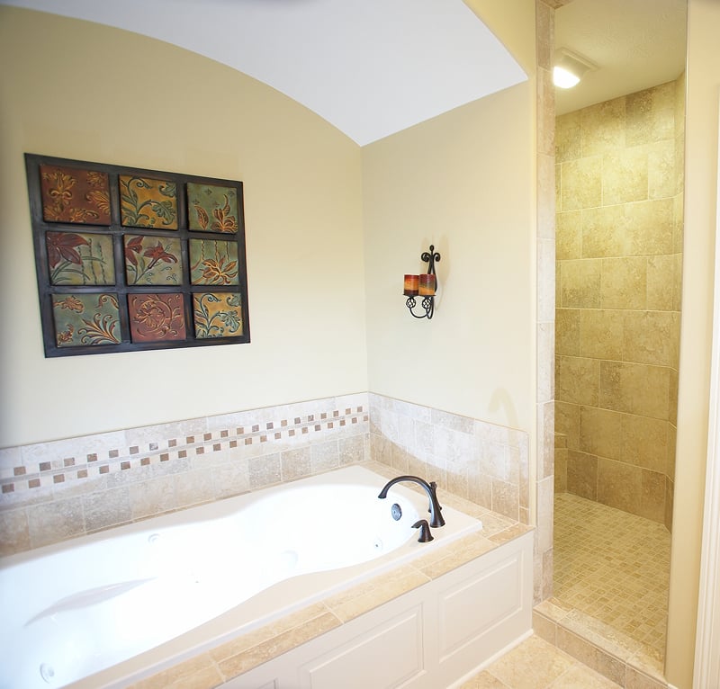 Photo of Jim Russell Plumbing Heating & Air Cond