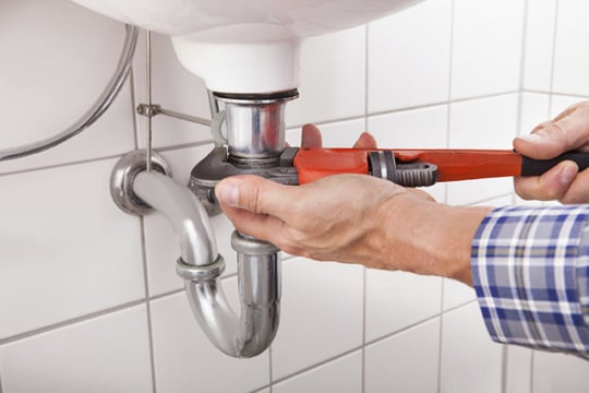 Photo of Jim Russell Plumbing Heating & Air Cond