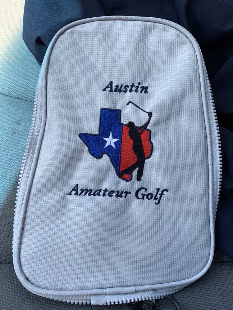 Photo of Flying Threads Custom Embroidery