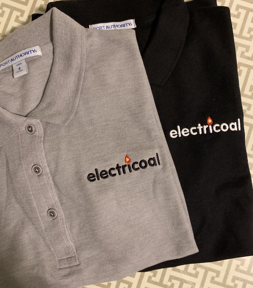 Photo of Flying Threads Custom Embroidery