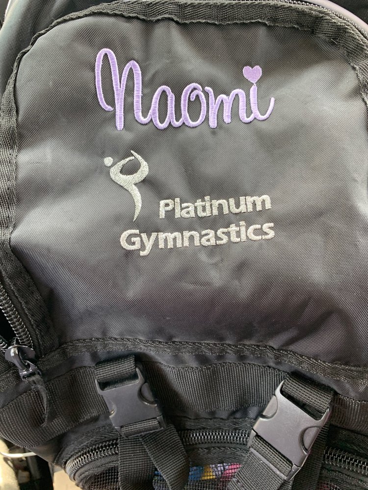 Photo of Flying Threads Custom Embroidery