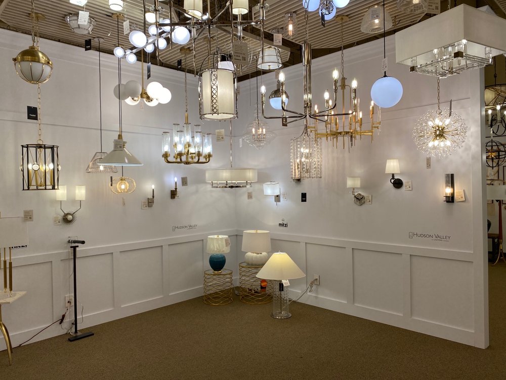 Photo of Capitol Lighting