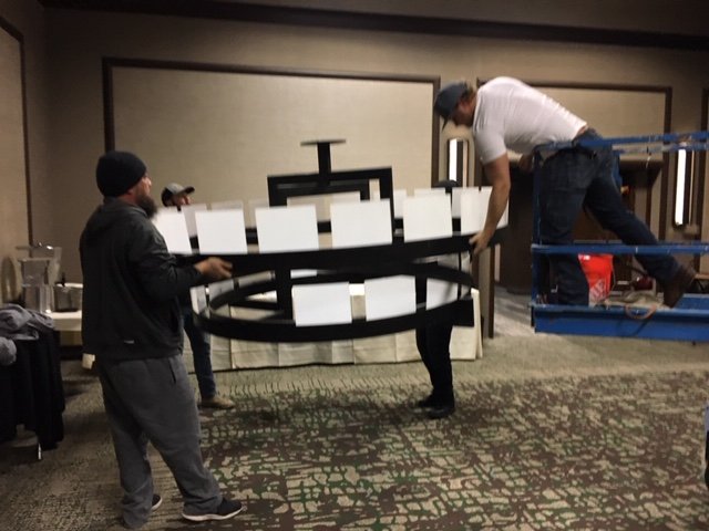 Photo of Two Man Movers