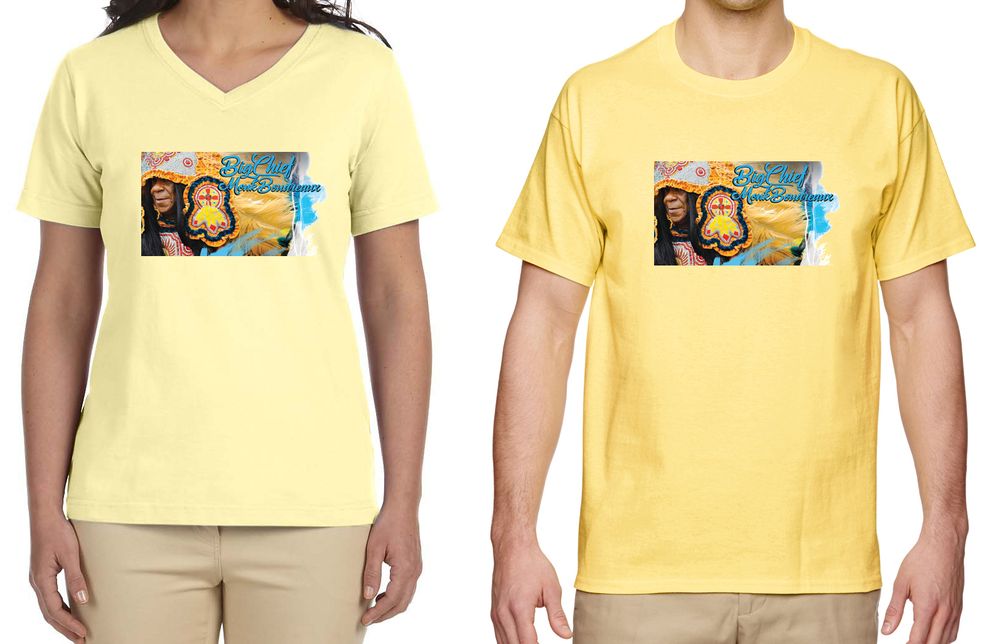 Photo of Nano 1 Graphics T-Shirt Printing