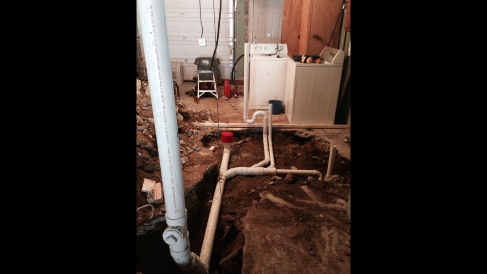 Photo of A-1 Handyman & Home Plumbing Service