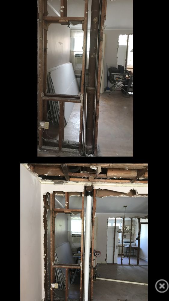 Photo of A-1 Handyman & Home Plumbing Service