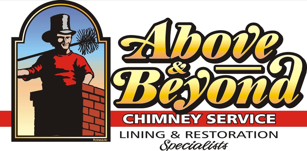 Photo of Above And Beyond Chimney Service