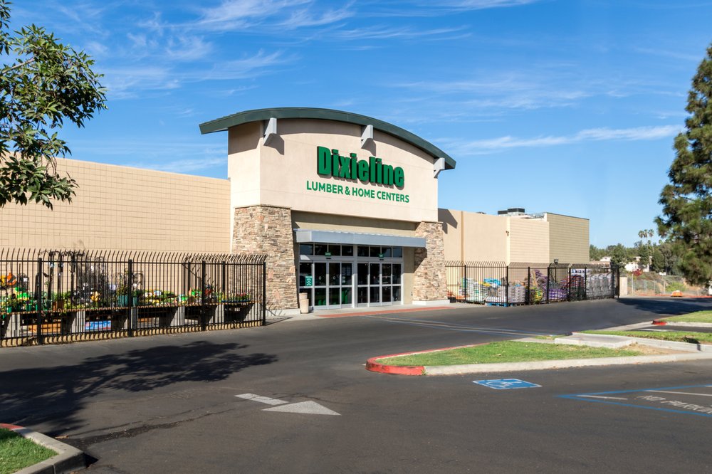 Photo of Dixieline Lumber and Home Centers