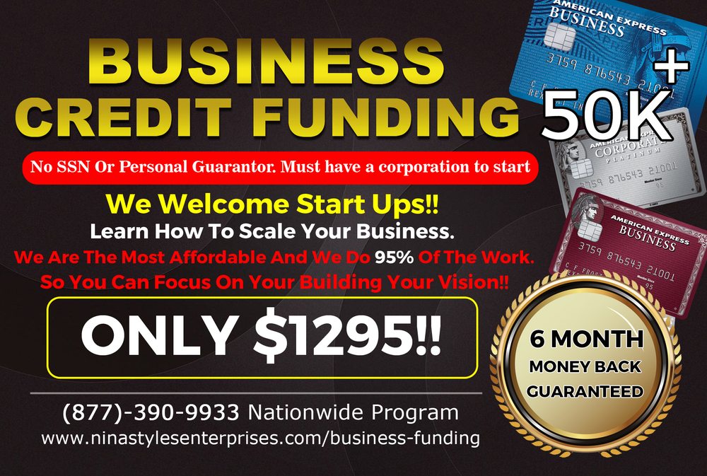 Photo of Nina Styles Enterprises