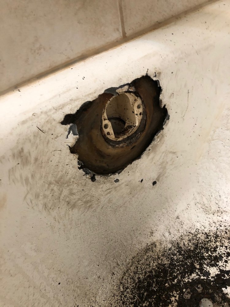 Photo of FixTub Fast