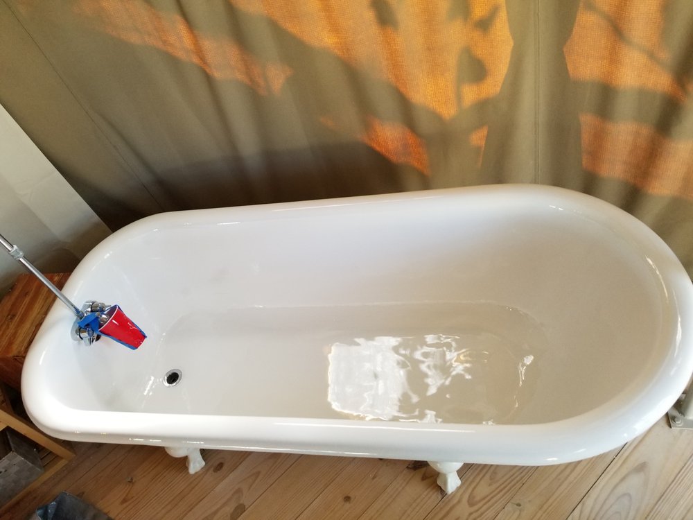 Photo of FixTub Fast
