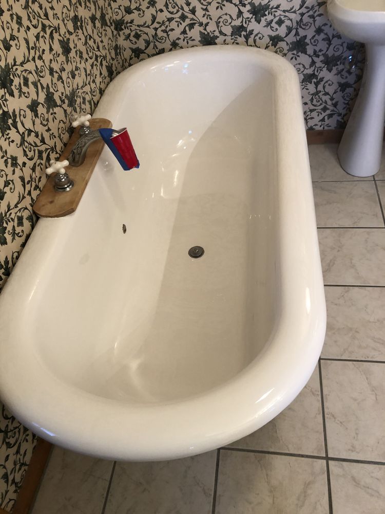 Photo of FixTub Fast