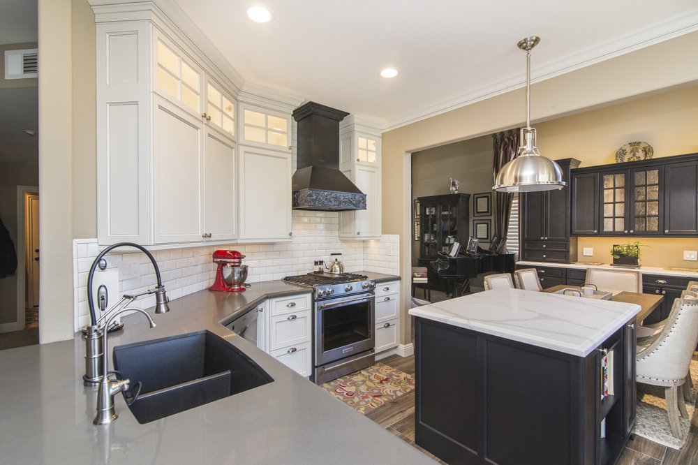 Photo of Kitchen and Bath Experts- Pedini San Diego
