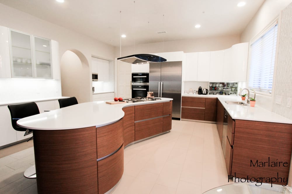 Photo of Kitchen and Bath Experts- Pedini San Diego