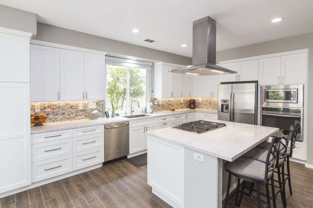 Photo of Kitchen and Bath Experts- Pedini San Diego