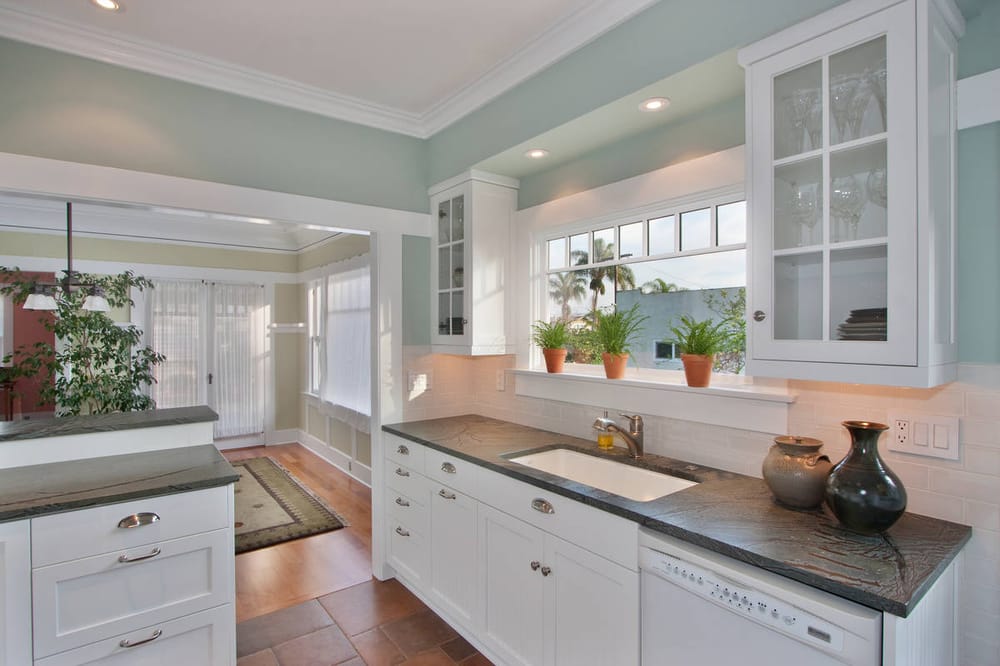 Photo of Kitchen and Bath Experts- Pedini San Diego
