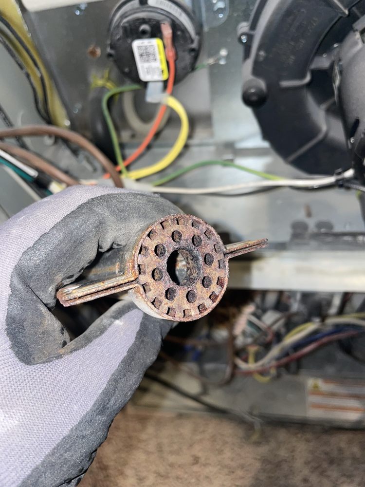 Photo of 816 Mechanical