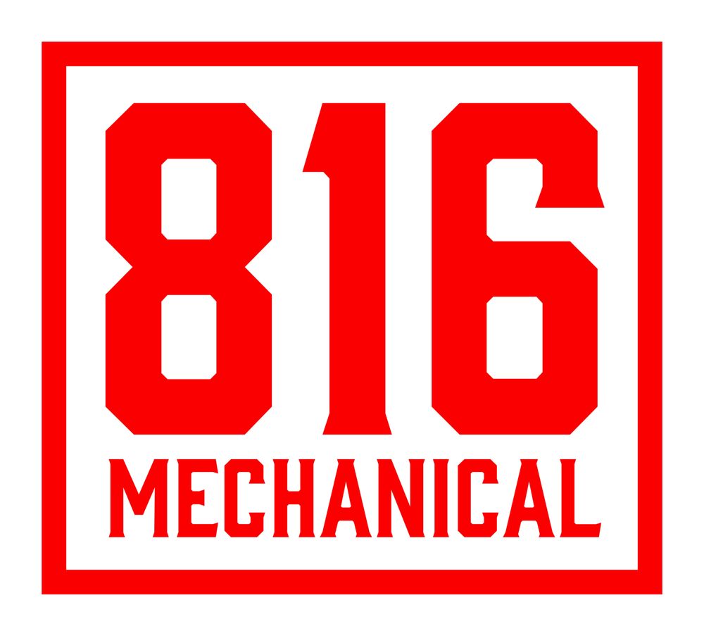 Photo of 816 Mechanical
