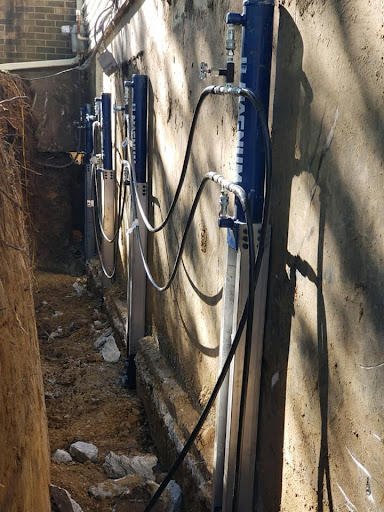 Photo of JLB Foundation Repair & Basement Waterproofing