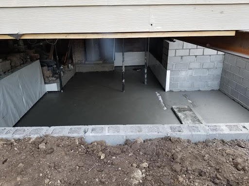 Photo of JLB Foundation Repair & Basement Waterproofing