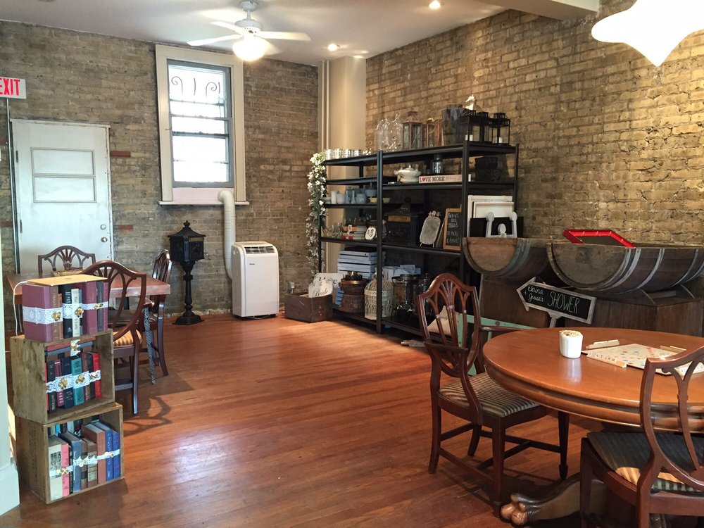 Photo of Cake and Champagne Event Co.