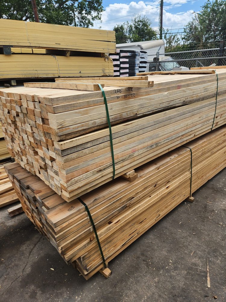 Photo of Discount Building Material