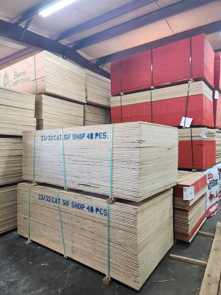 Photo of Discount Building Material
