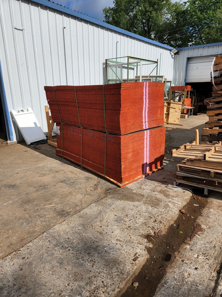 Photo of Discount Building Material