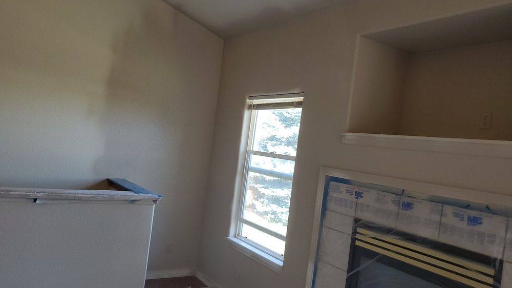 Photo of Chris Wilson Painting Service