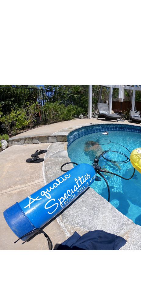 Photo of Aquatic Specialties