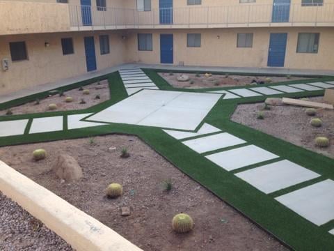 Photo of Arizona Luxury Lawns & Putting Greens