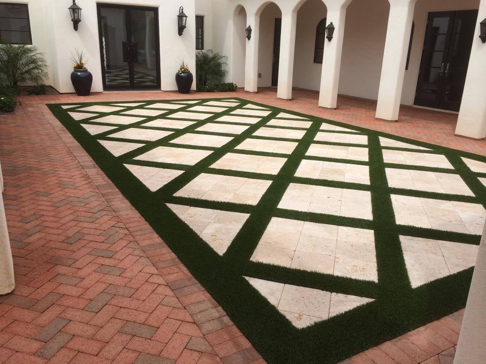 Photo of Arizona Luxury Lawns & Putting Greens