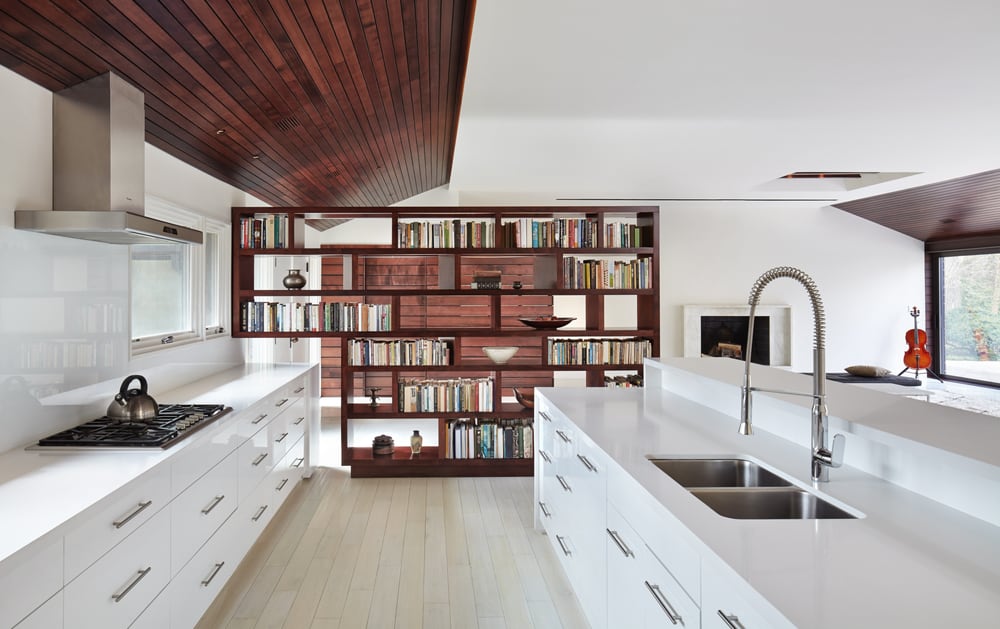 Photo of Kitchen Cabinets of New York