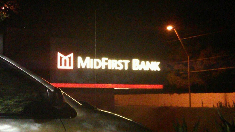 Photo of MidFirst Bank