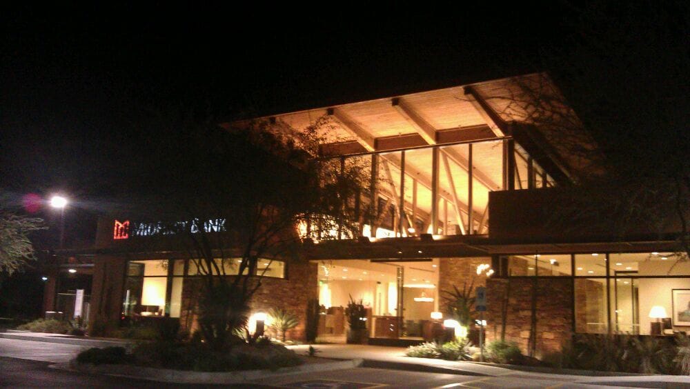 Photo of MidFirst Bank