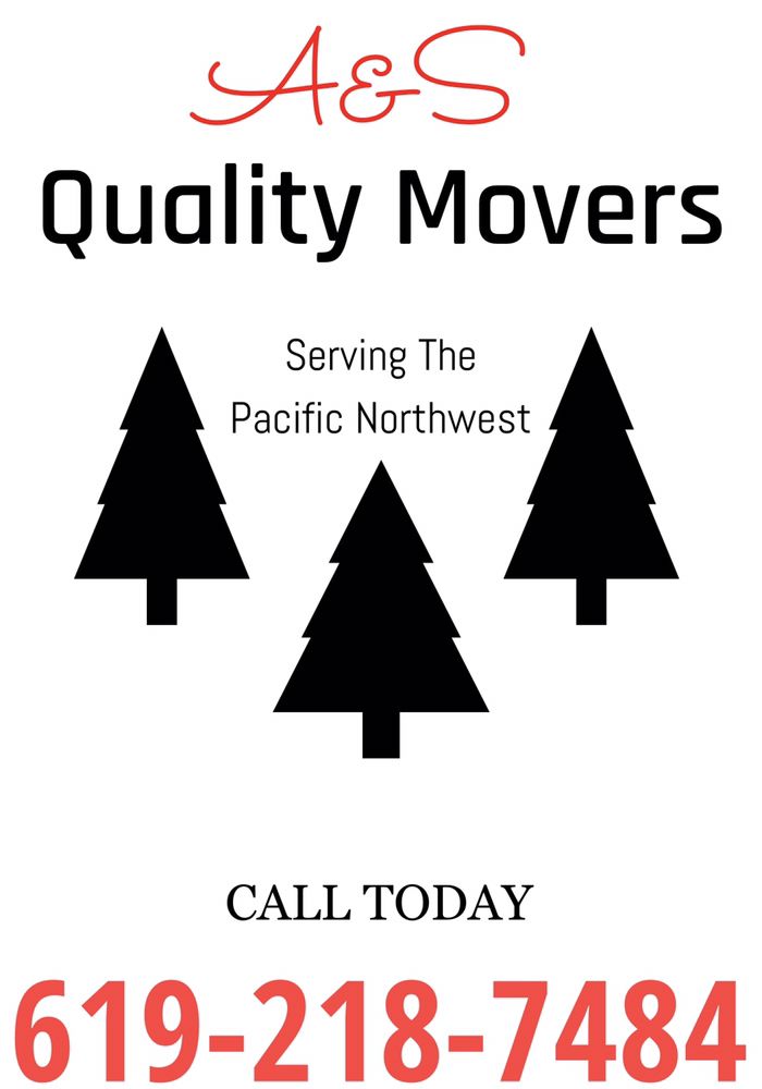 Photo of A&S Quality Movers