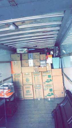 Photo of A&S Quality Movers