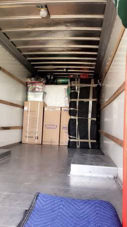 Photo of A&S Quality Movers