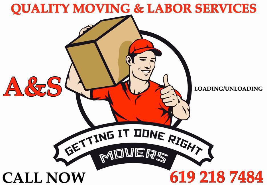 Photo of A&S Quality Movers