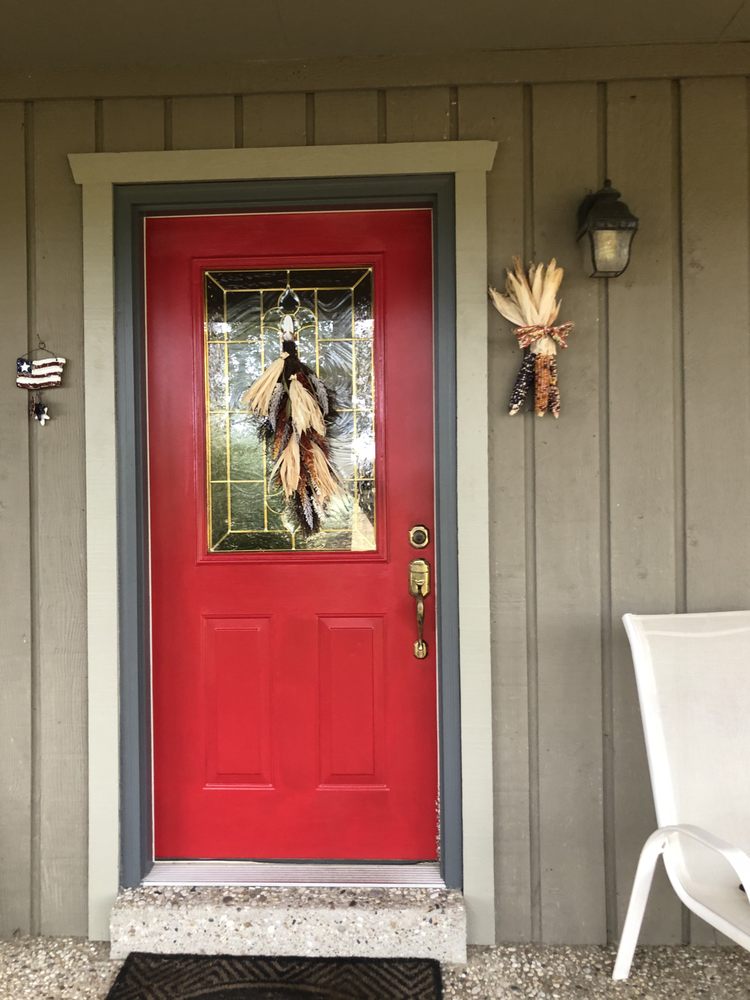 Photo of Five Star Painting of LaGrange and Jeffersonville