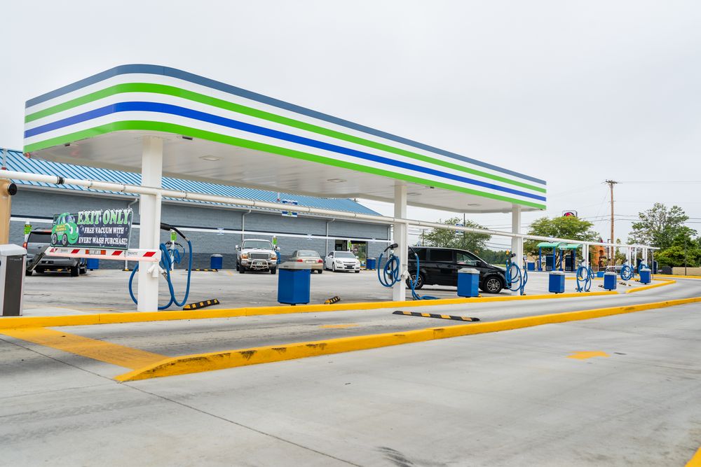 Photo of Magic Tunnel Express Car Wash