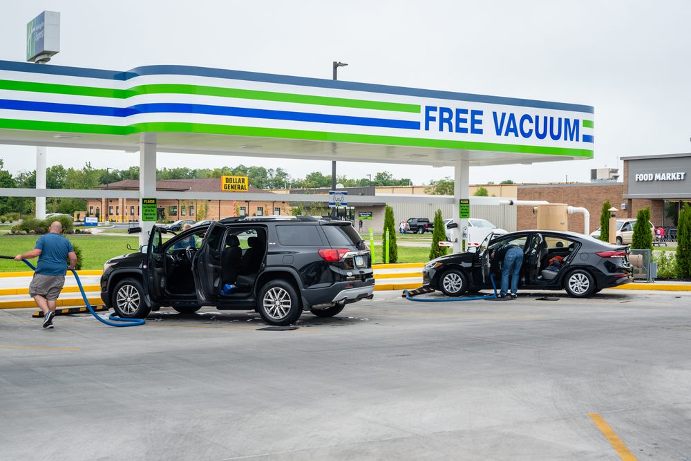 Photo of Magic Tunnel Express Car Wash
