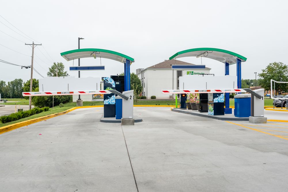 Photo of Magic Tunnel Express Car Wash