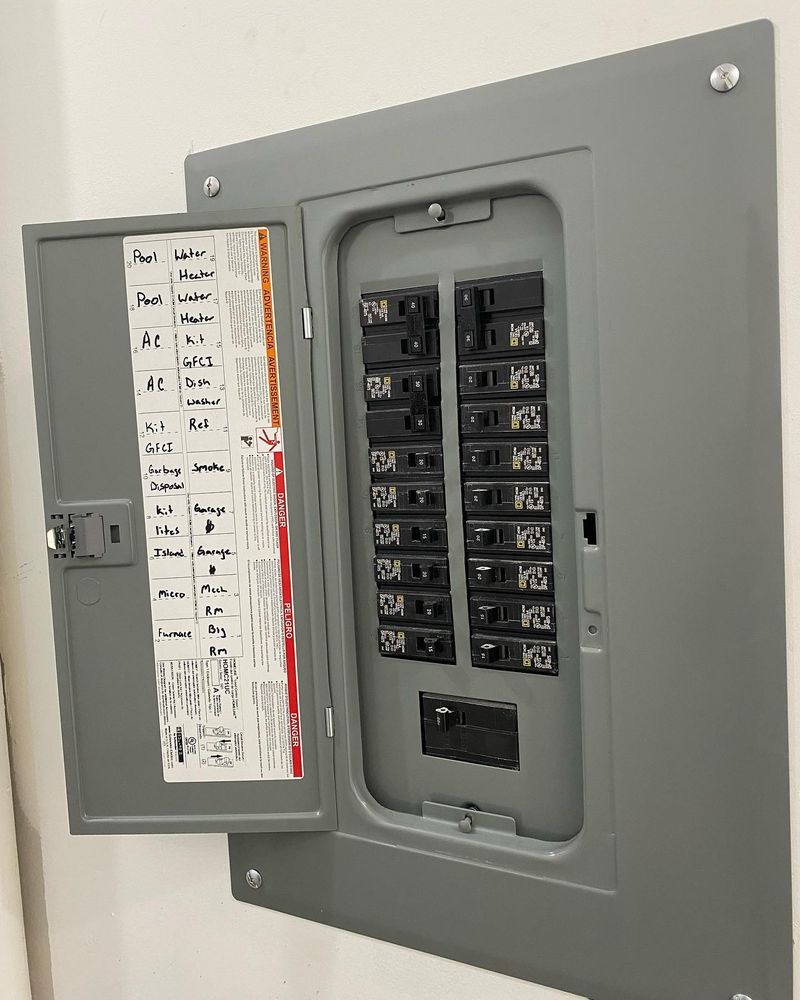 Photo of 24 Hour Electrician