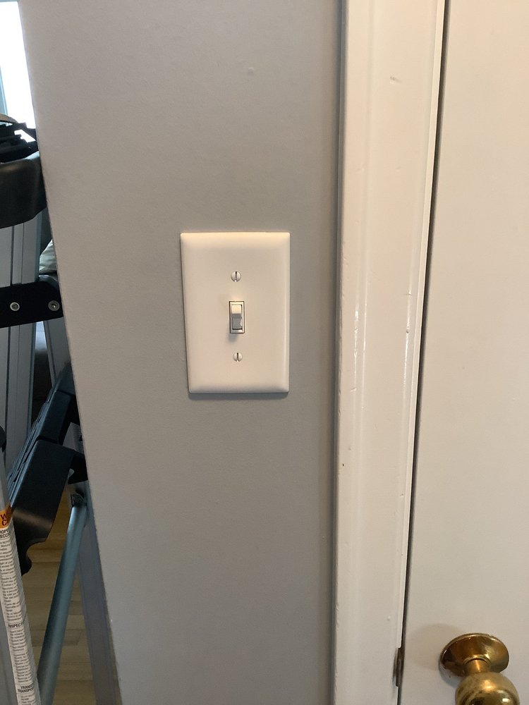 Photo of 24 Hour Electrician
