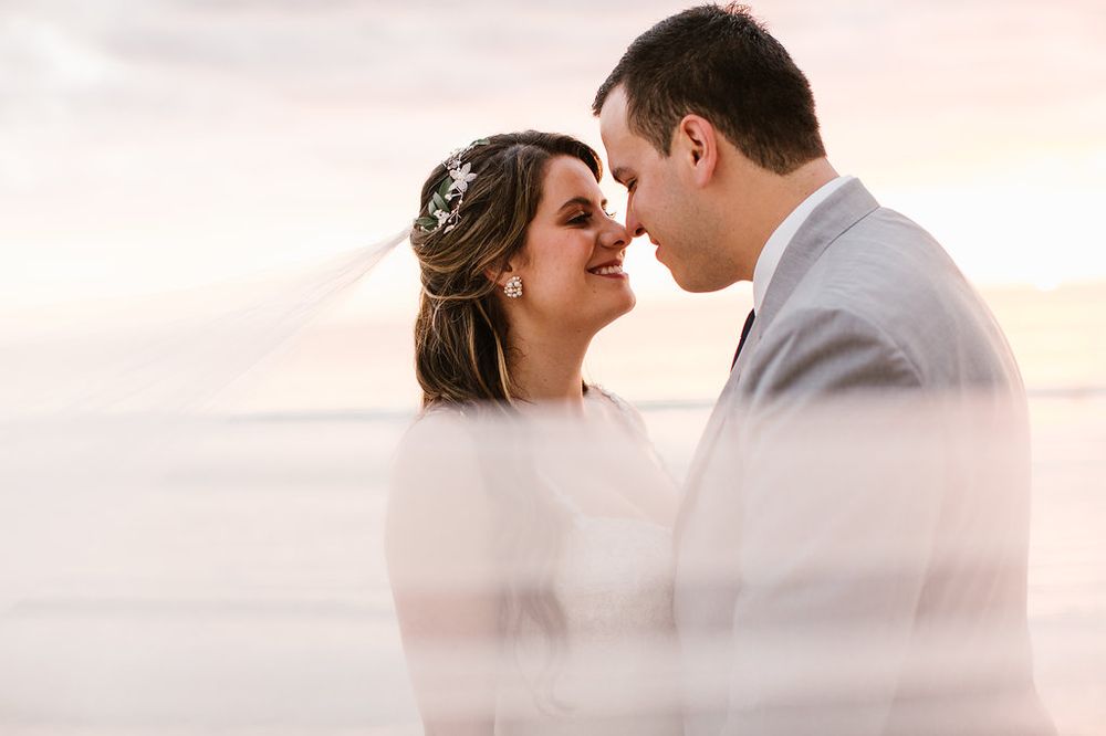 Photo of Julieth Bravo Wedding Planner